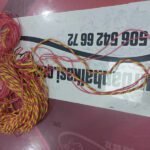 10 veya 20 adet Basit Yular  ip yular hayvan baglama yulari 1kg
