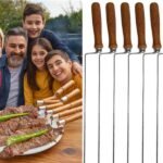 Cağ Şiş – Geleneksel Lezzetin Ustalık Aracı