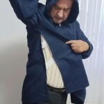 Et taşıma yelegi